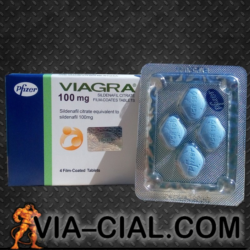 Silvitra 100mg