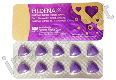Fildena acheter online