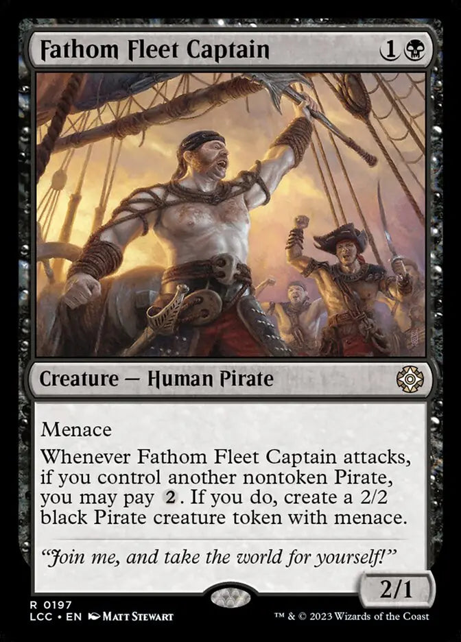 Commander du penegra