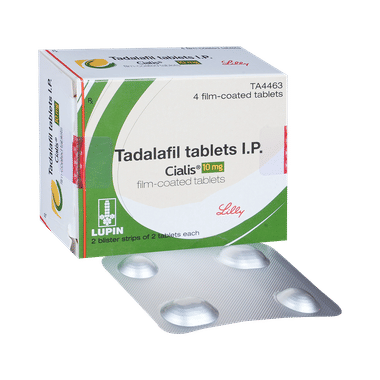 Tadacip 10mg online