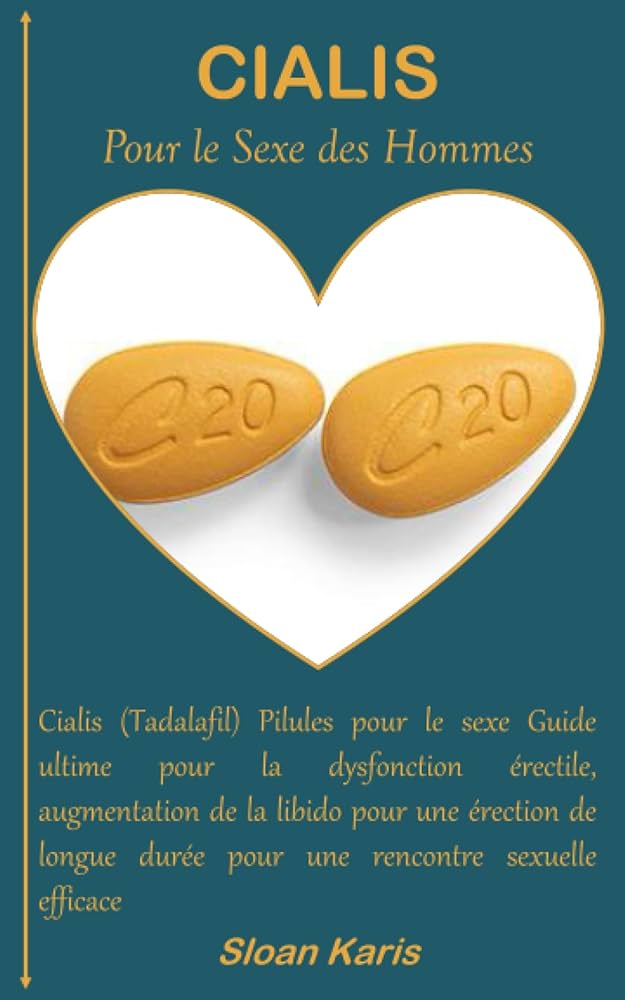 Cialis 20mg Original