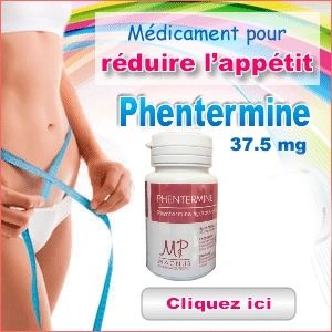 Adipex Le Moins Cher