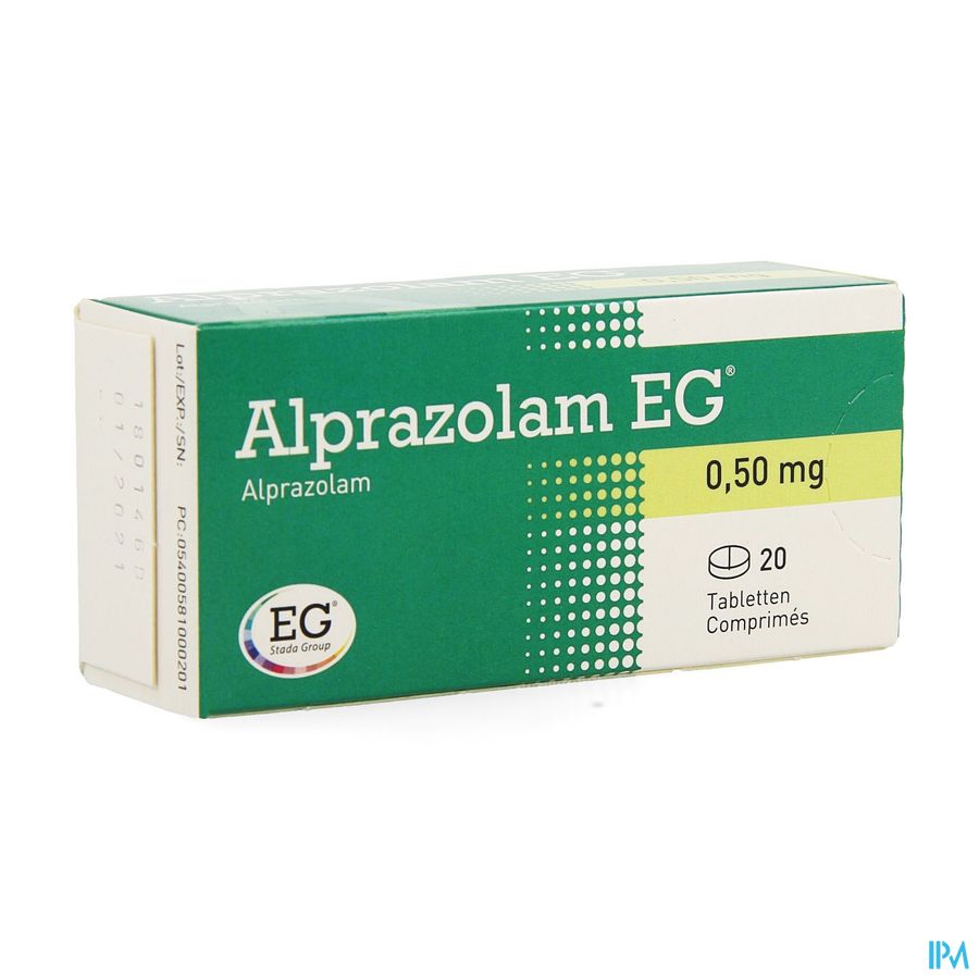 Acheter du xanax sans ordonnance