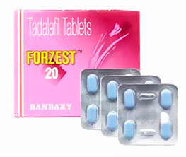 Forzest le moins cher