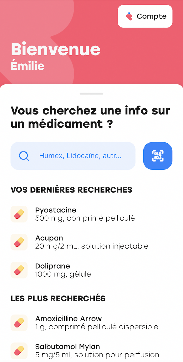 Prix amoxicilline mylan 1g