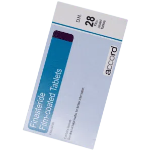 Prix finastéride