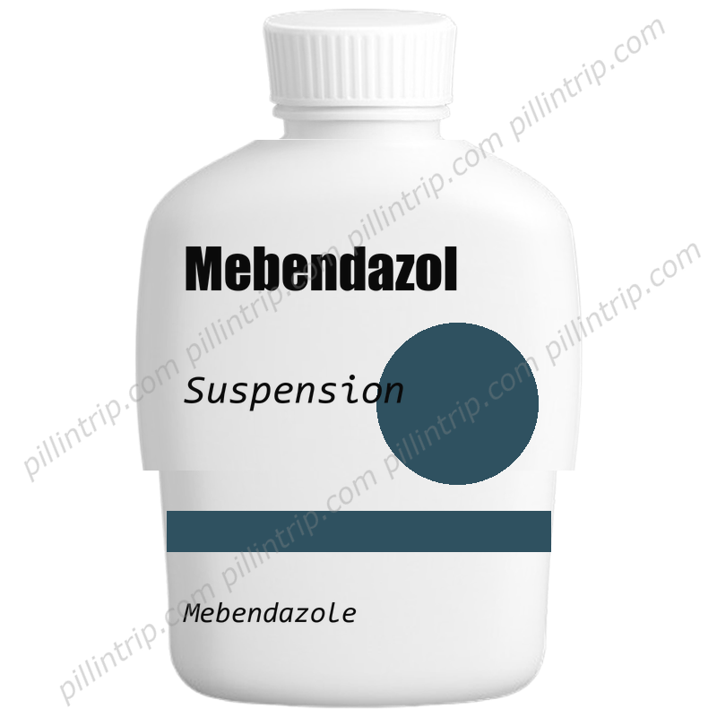 Mebendazole comment acheter