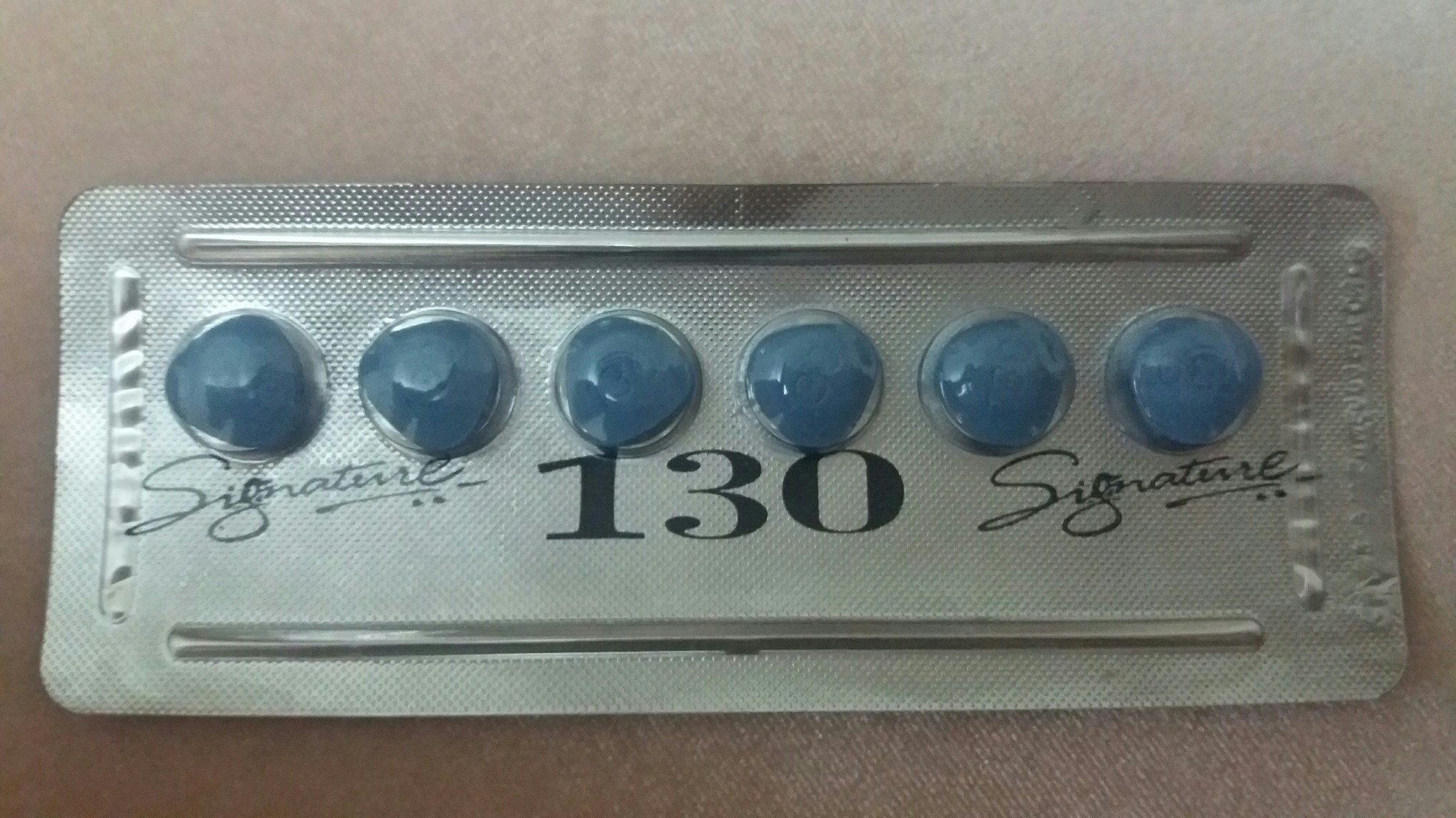 Vega Sildenafil 120 Mg