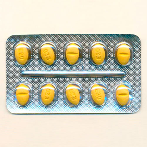 Prix pour erectafil