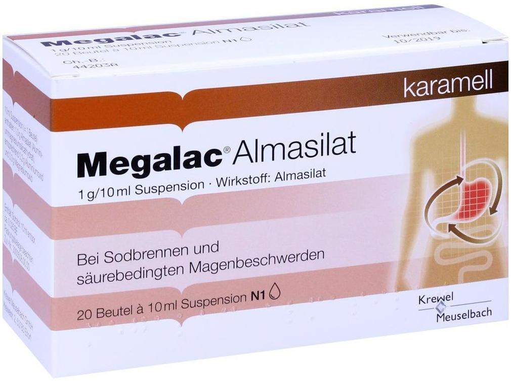 Propranolol 2x 20 mg
