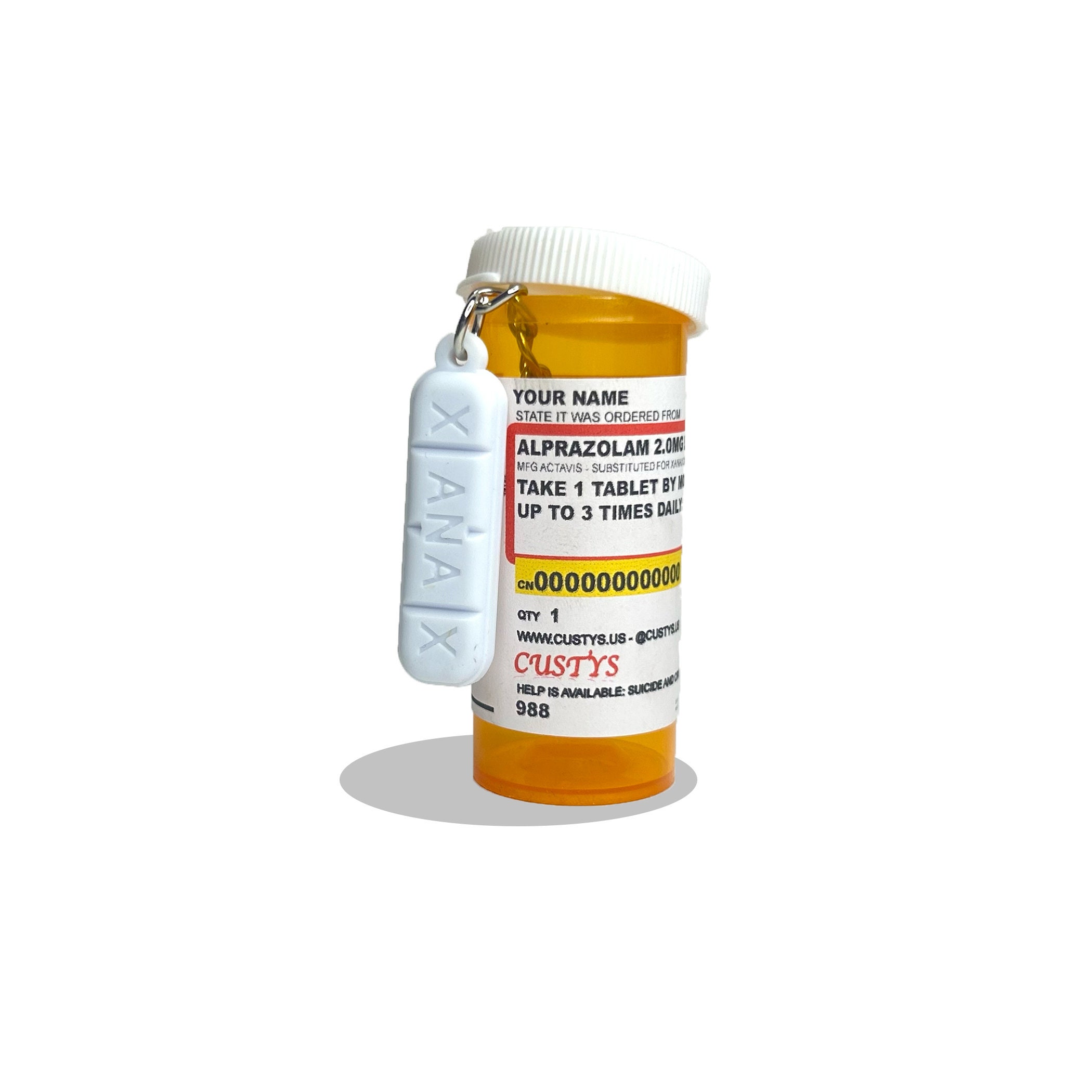 Achat xanax france