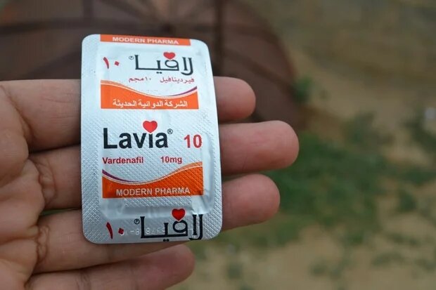 Acheter viagra en chine