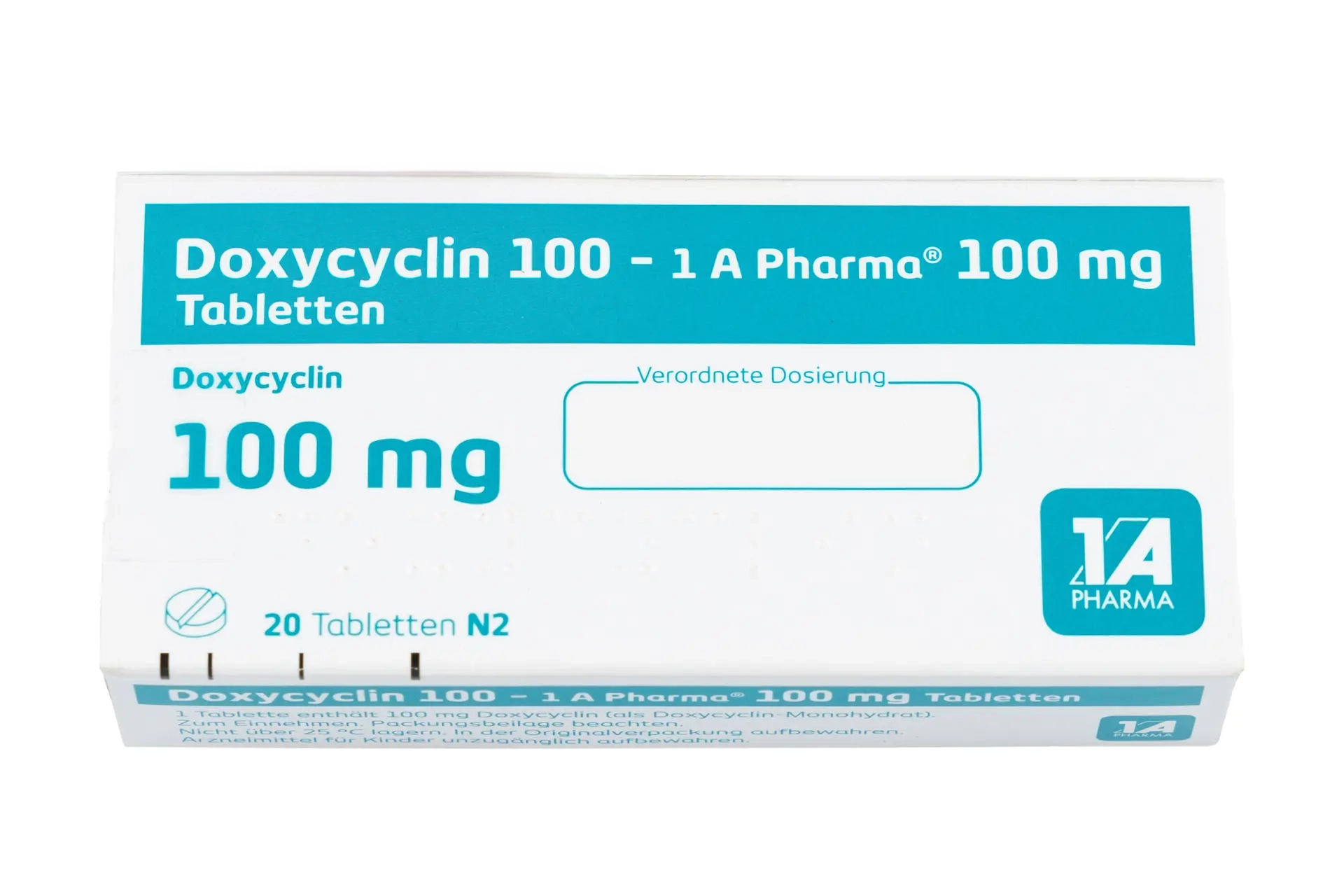 Trimox 1000mg
