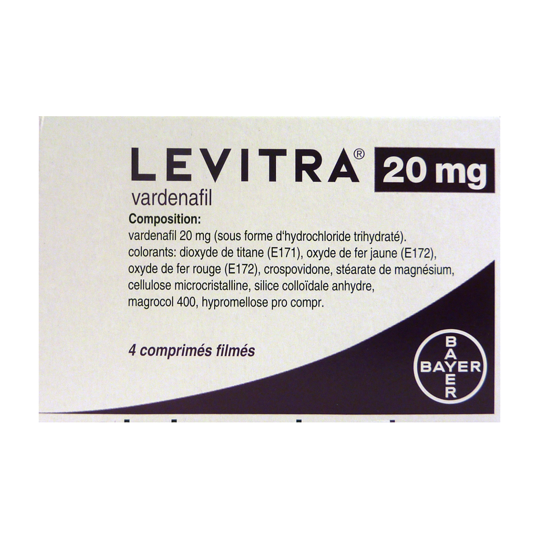 Levitra Commande En Ligne