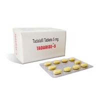 Tadalafil 5mg 98