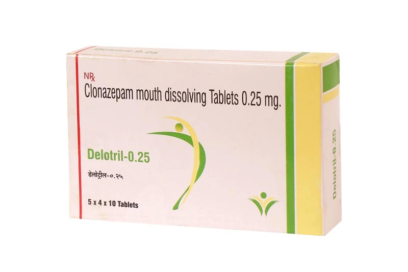 clonazépam générique