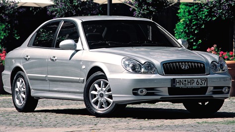 Sonata achat
