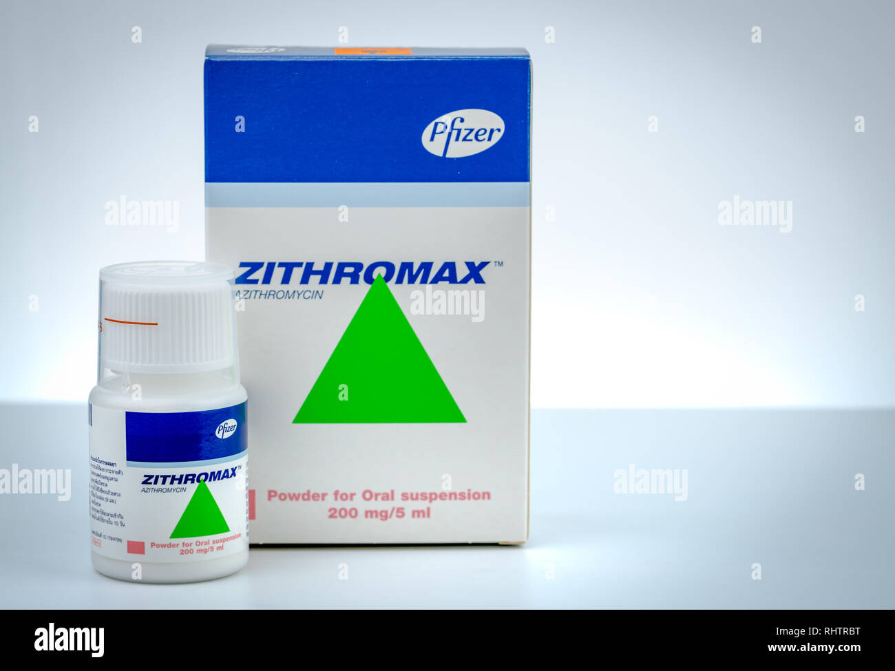 azithromycin 500 1 mg