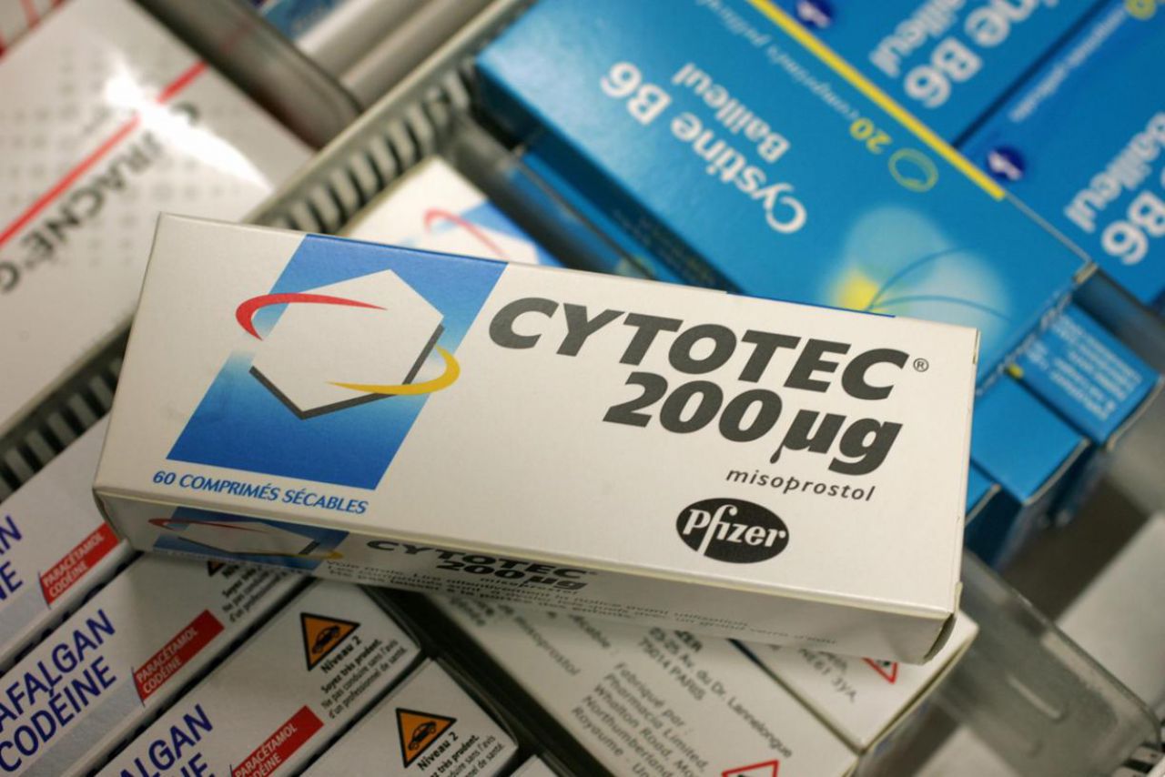 Comment Acheter Cytotec Sans Ordonnance