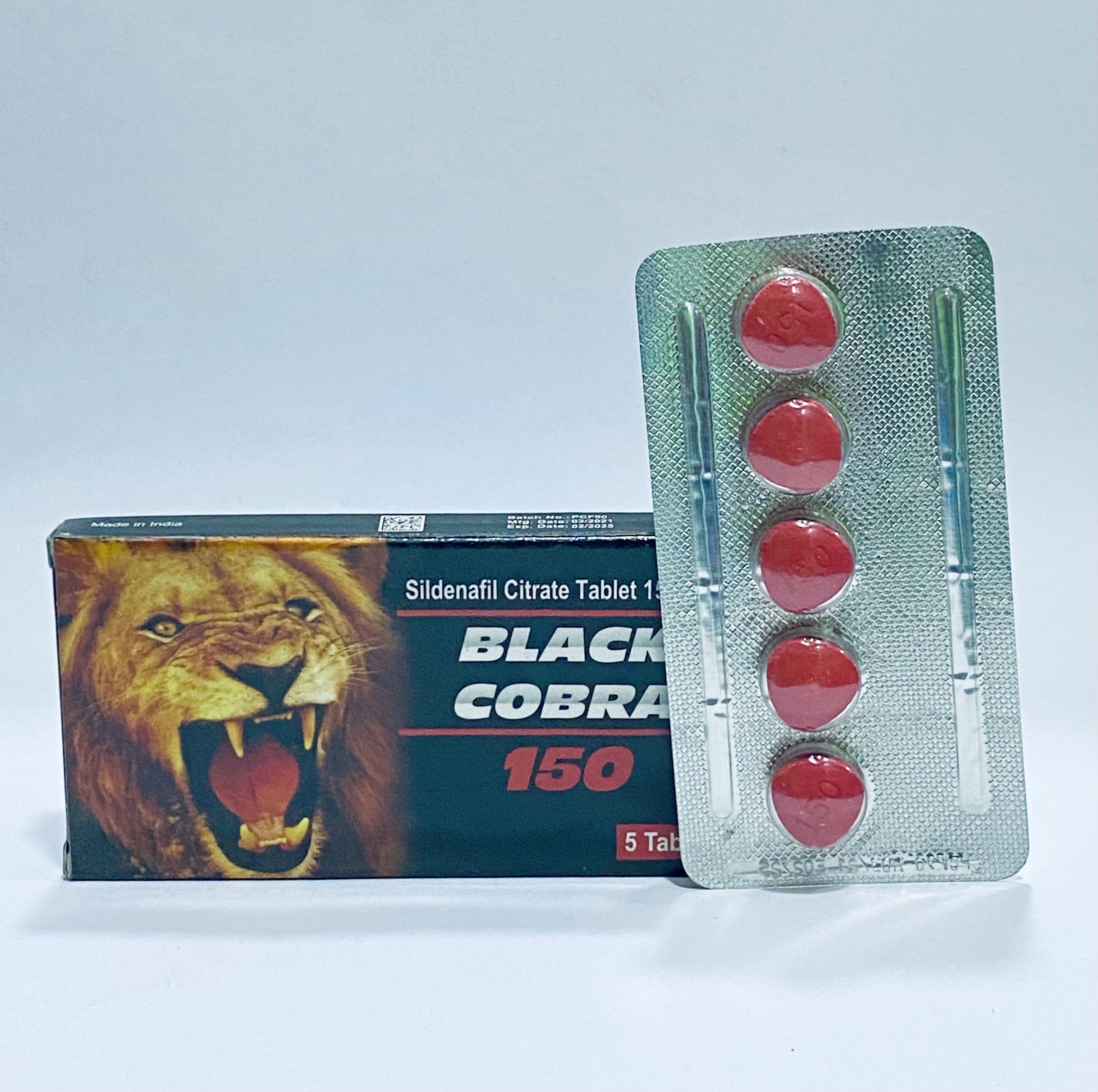 viagra de 150 mg