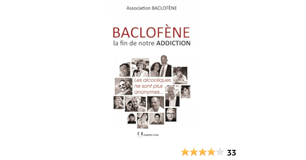 Comment Acheter Du Baclofène