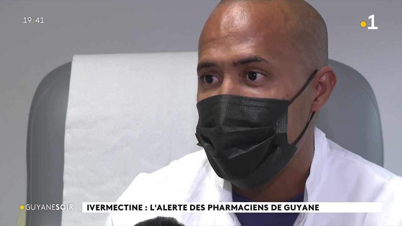 Ivermectin Achat France