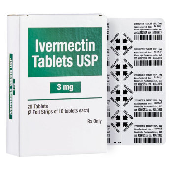 Acheter stromectol 3 mg