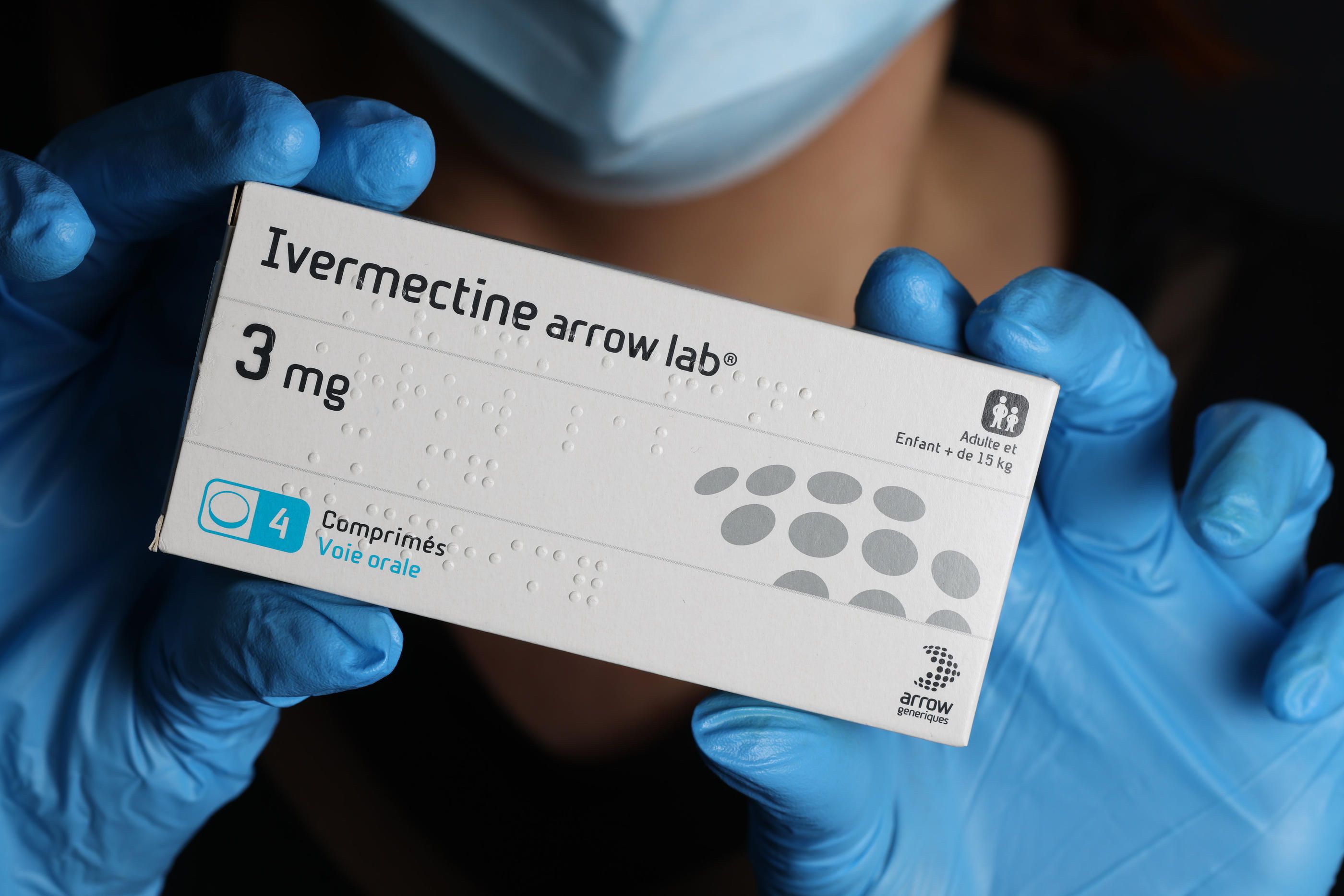 Prix pour stromectol