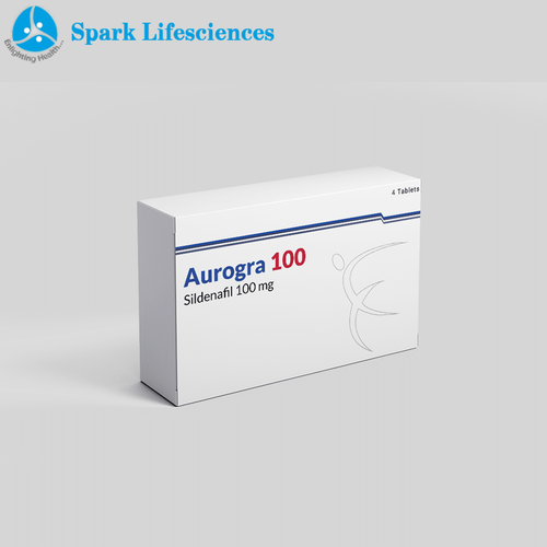 Aurogra acheter