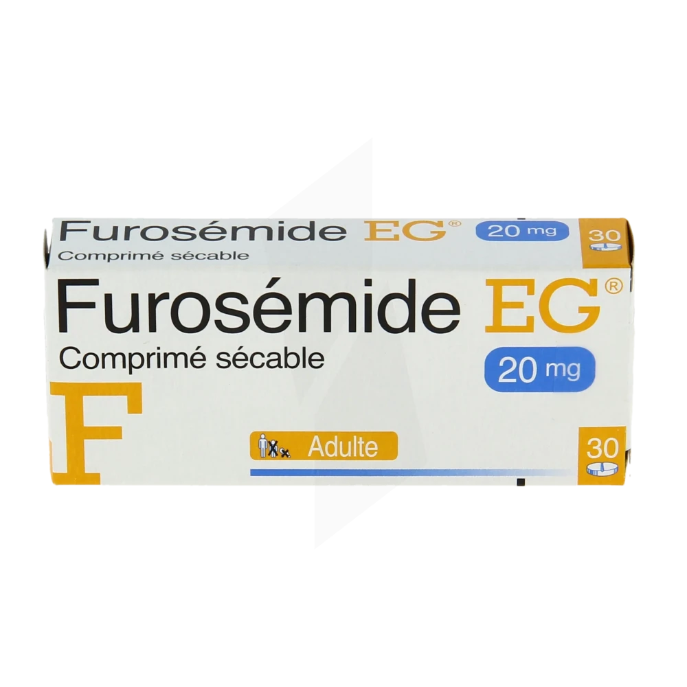 Furosemide 500 Sans Ordonnance