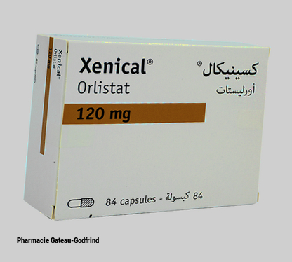orlistat achat france