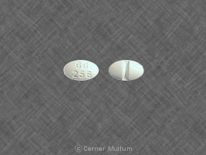 Alprazolam de 3 mg