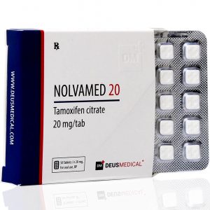Tamoxifène Online Acheter