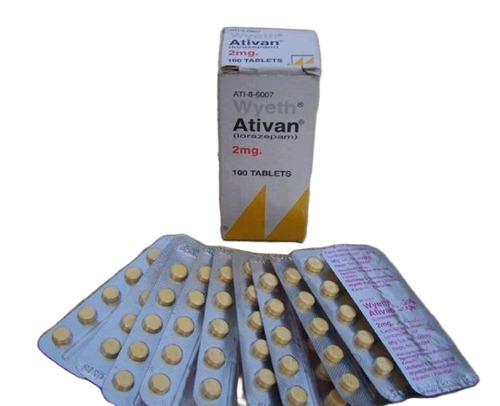 Ativan Prix France
