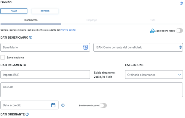 Aprire un conto corrente online a cipro