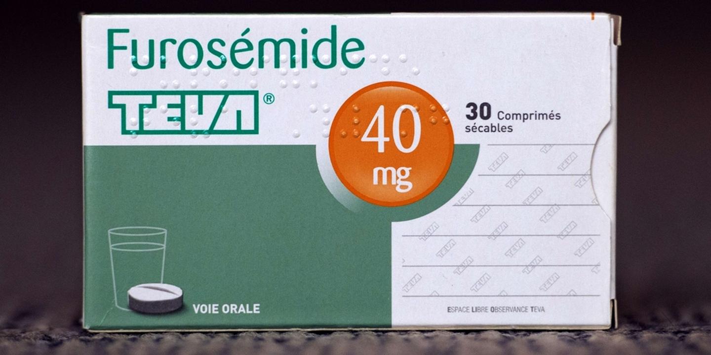Furosémide france acheter