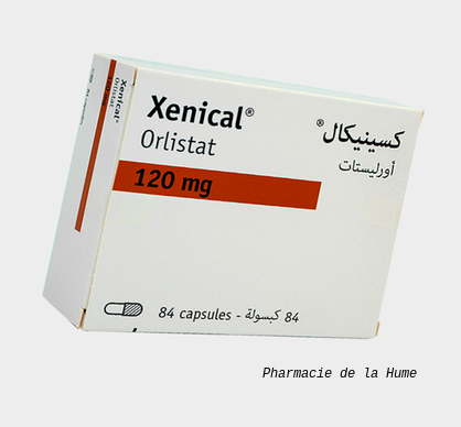 Acheter Du Xenical