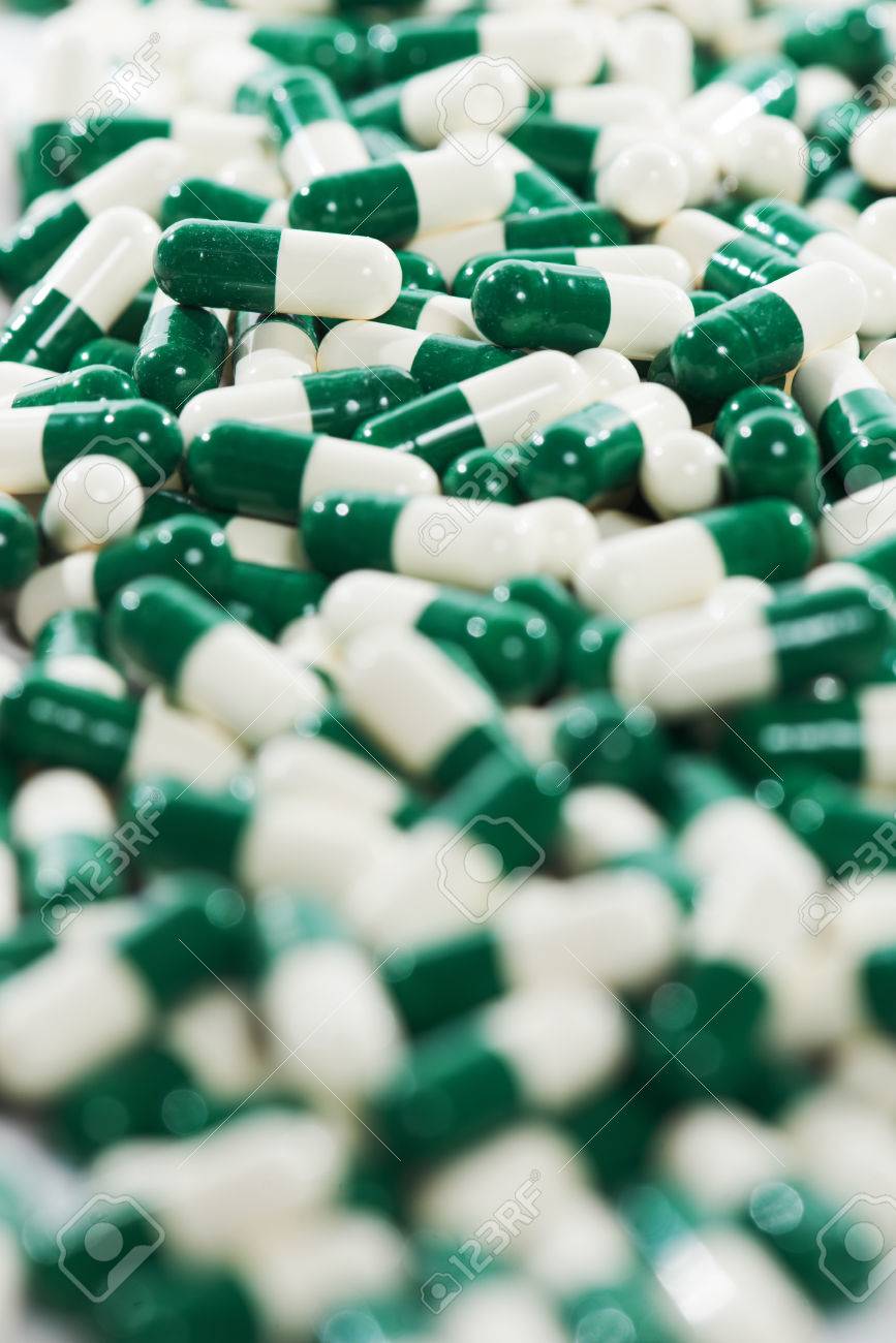 Doxycycline pilules