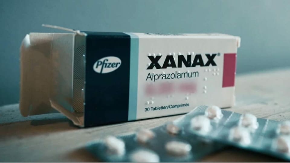 Alprazolam online