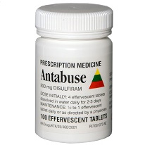 Antabuse Online