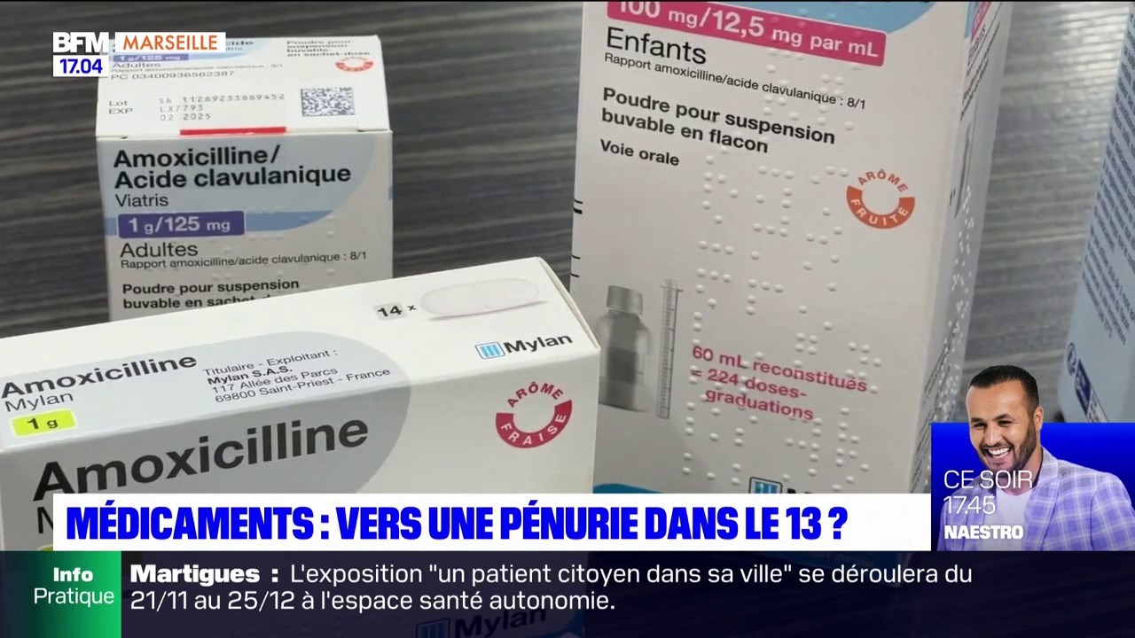 Acheter Amoxicilline Acide Clavulanique