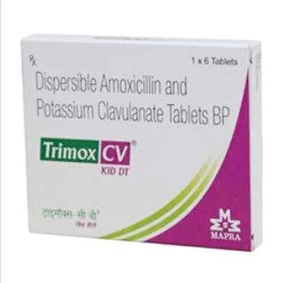 Trimox pharmacie online