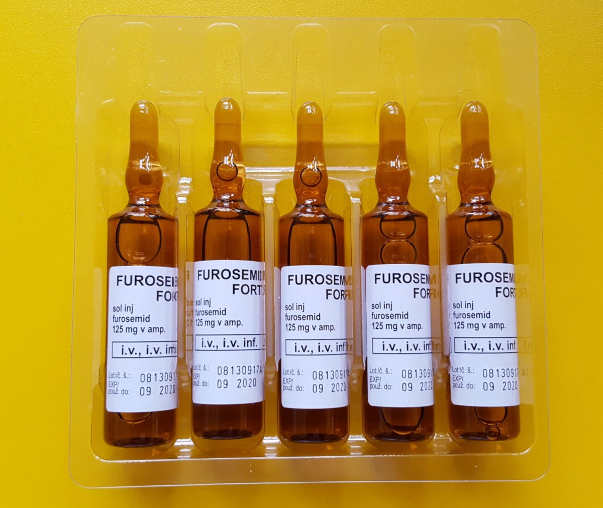 Lasilix 40 mg prix
