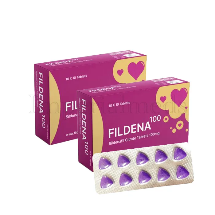 Fildena 120mg