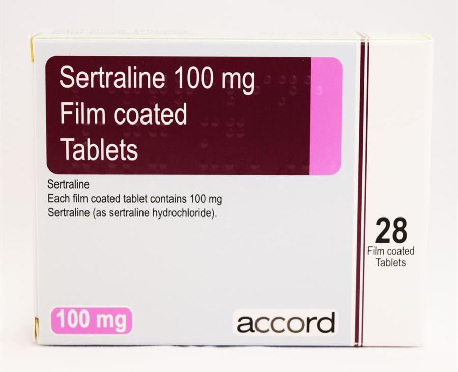 Sertraline où acheter