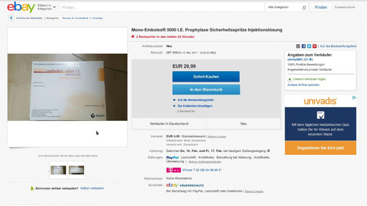 Lorazepam pharmacie online