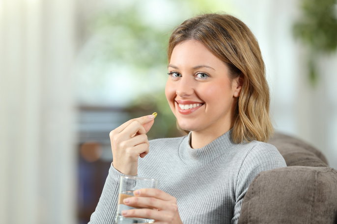 Zoloft comprimé 25 mg