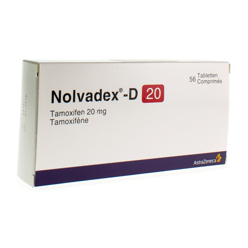 Nolvadex 20mg Online