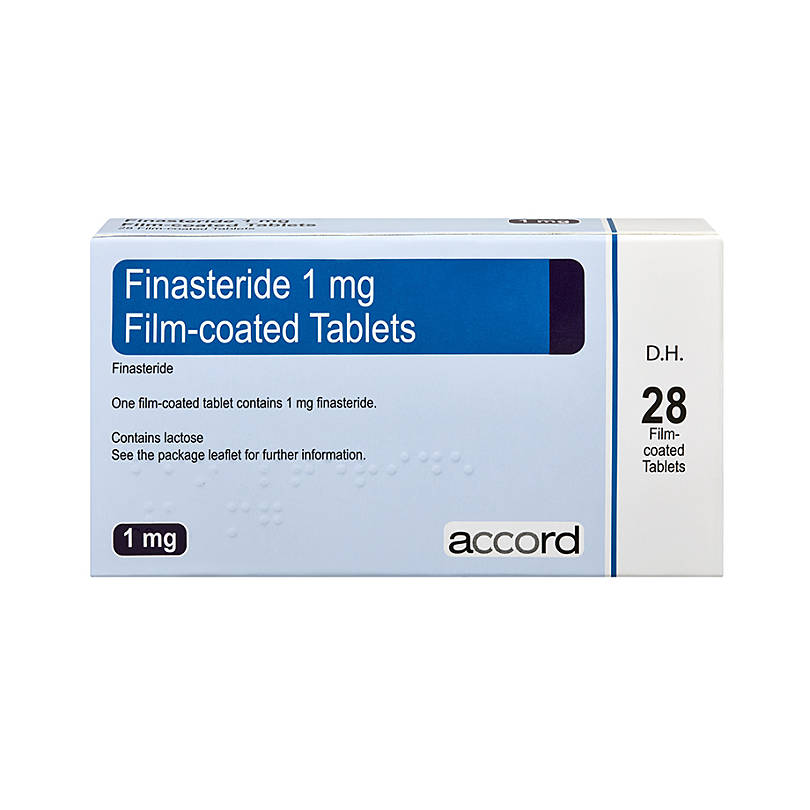 Finasteride achat