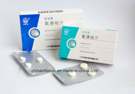 Fluconazole comprimé prix